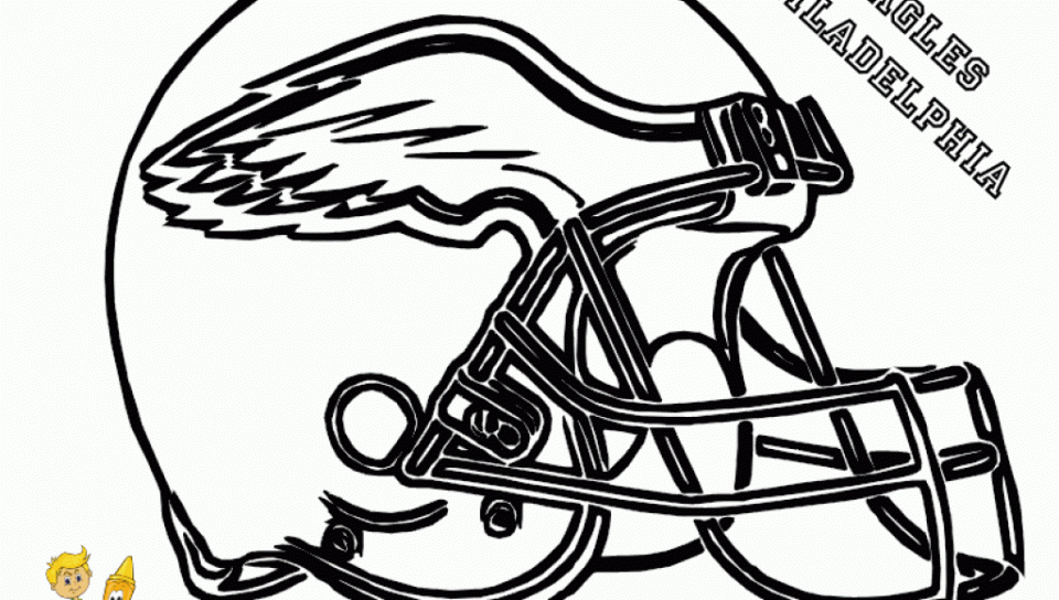 960x544 Oakland Raiders Logo Outline Coloring Nfl Redskins Page Free Adult