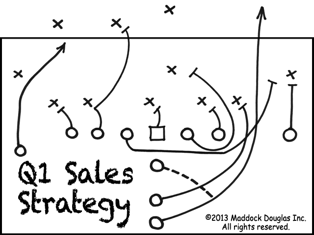 640x480 Five Lessons From Fantasy Football