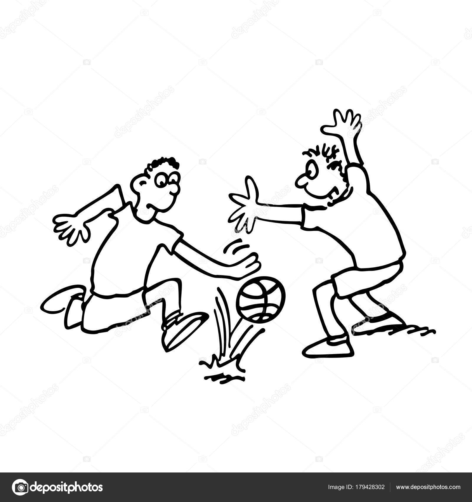 1600x1700 Football Play Cartoon Illustration Stock Vector Oriu007