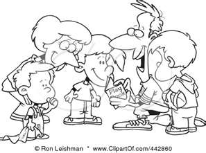 297x221 Here Are The Official Rules Of Thanksgiving Family Touch Football