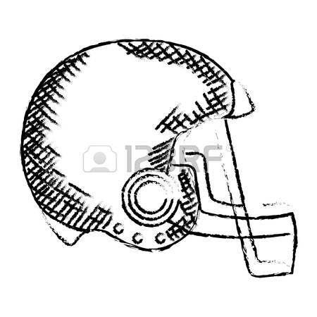 450x450 Safety American Football Player Stock Photos. Royalty Free Safety