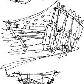 276x276 Braga Stadium Section Architecture Architecture