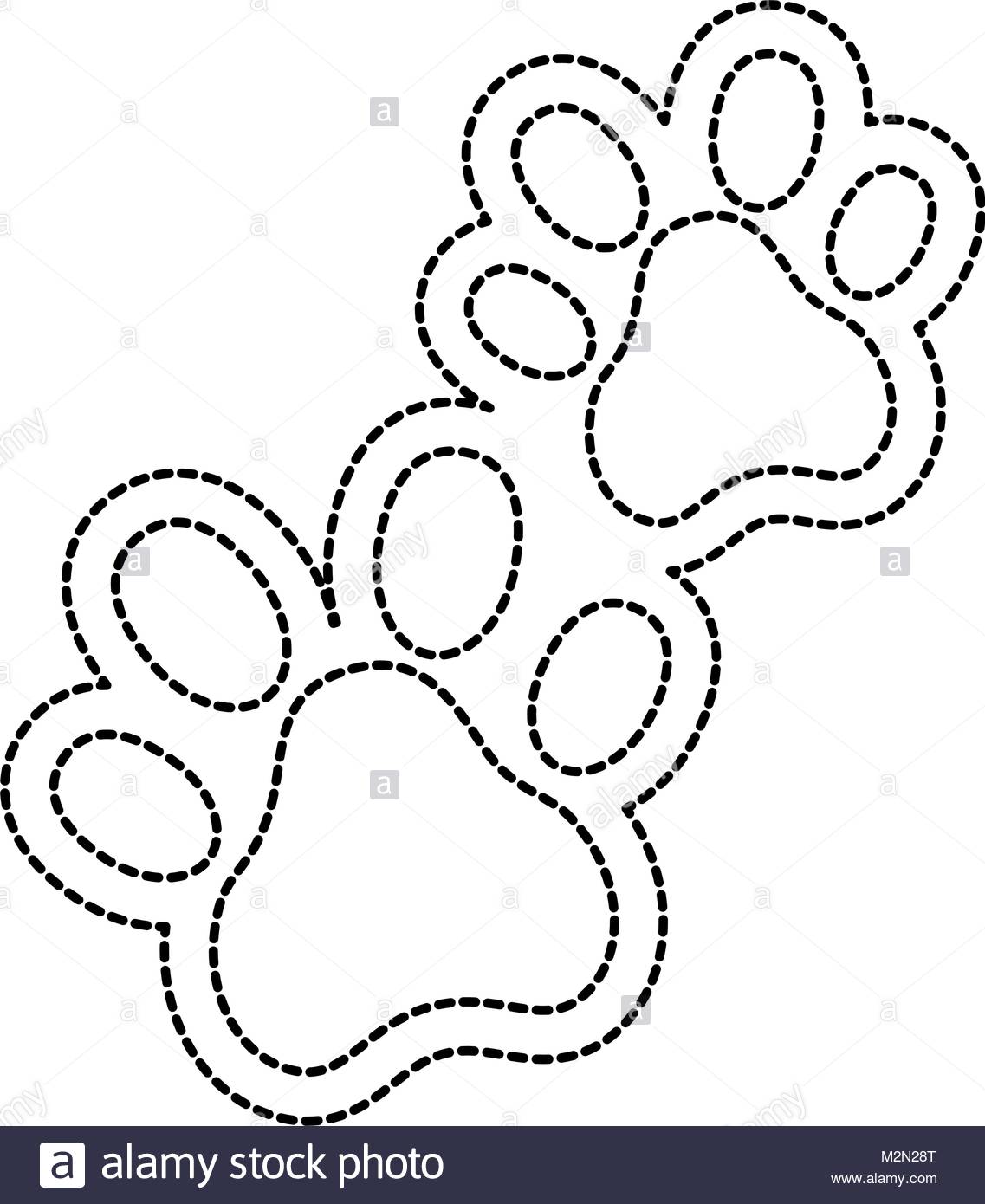 1137x1390 Dogs Footprints Stock Photos Amp Dogs Footprints Stock Images