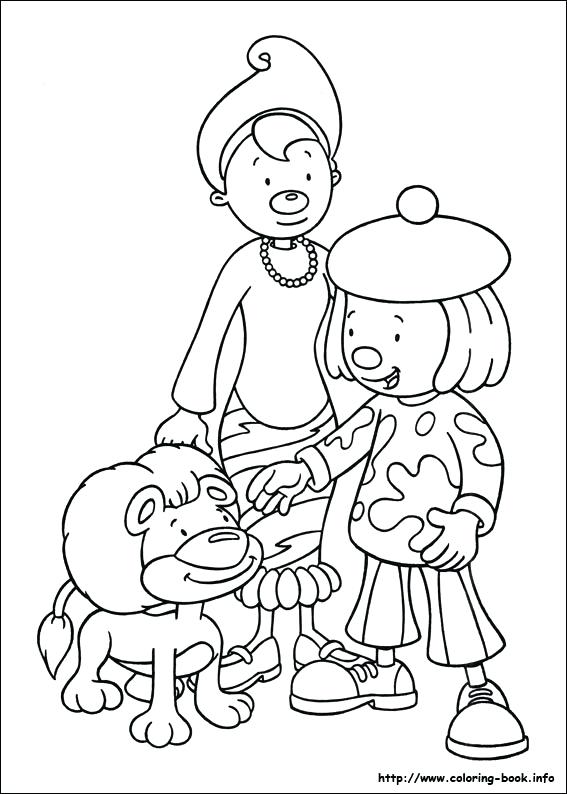 567x794 Footprint Coloring Page Circus Coloring Picture Baby Footprint