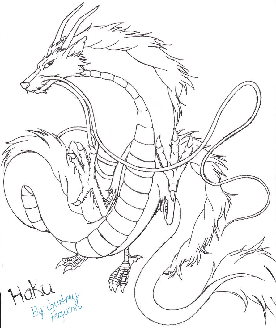 893x1062 Haku By Fuzzycoma