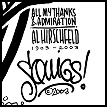 360x360 A Walk Down Memory Lane With The Hirschfeld Century Podcast