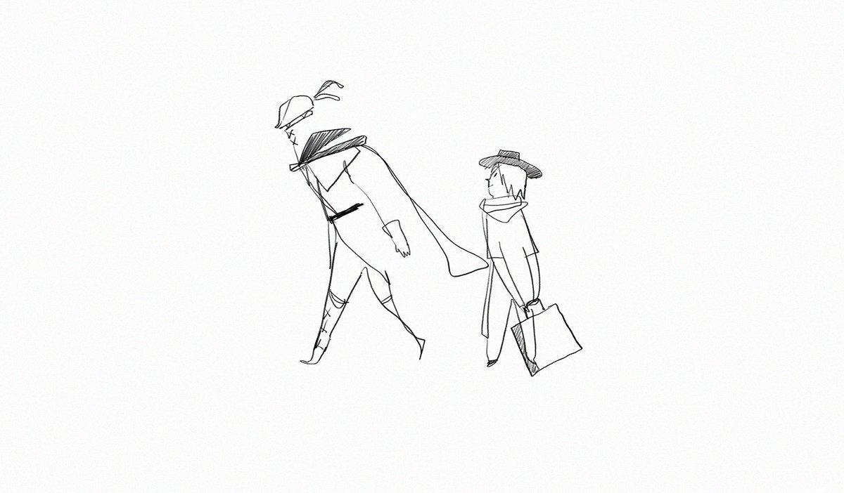 1200x702 Paza Gascoigne And Henryk Your Footsteps