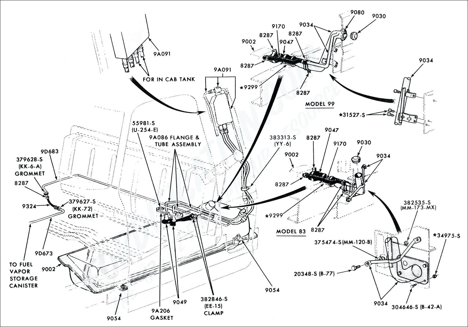 1556x1086 Diagram 99 Ford Explorer Cooling System Diagram Ranger Parts
