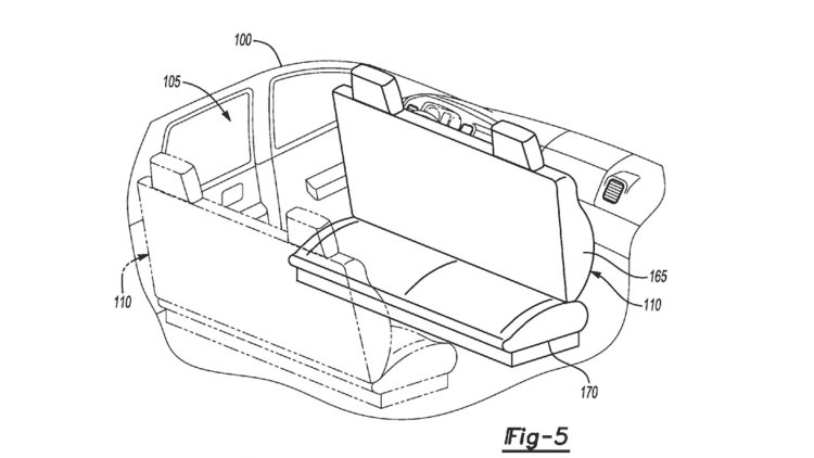 Ford Drawing at GetDrawings | Free download