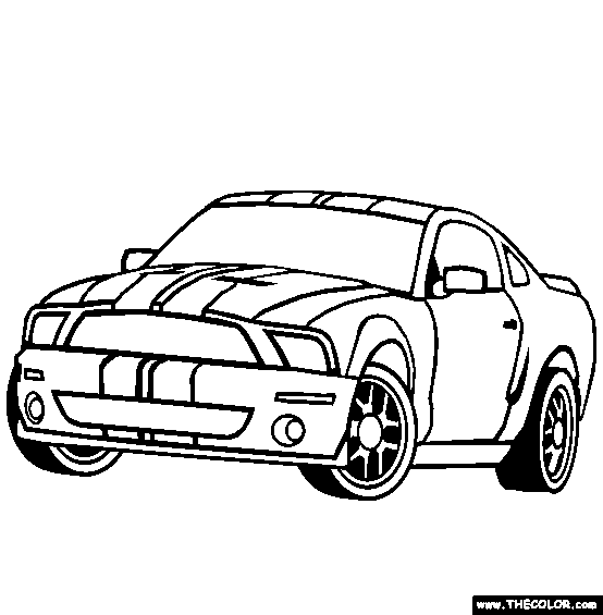 554x565 Ford Gt Coloring Book Bugatti Coloring