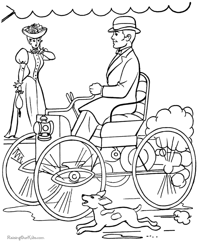 670x820 Model T Coloring Sheet Fashion Model Coloring Pages Az.