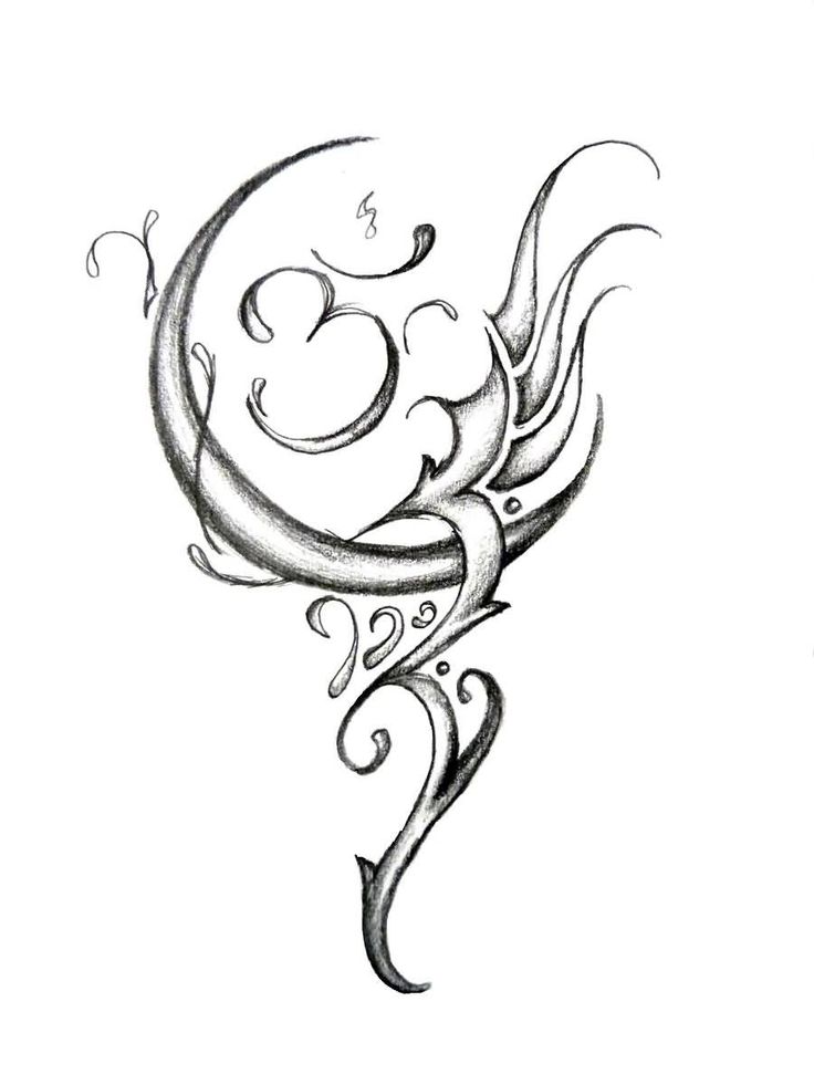 736x981 Hindu Tattoo Designs Elaxsir