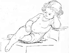 232x176 Foreshortening Perspective Drawing Lessons How To Draw