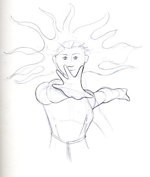 496x585 30 Best Foreshortening Images On Drawing Tutorials