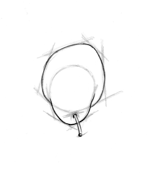 480x587 Drawing Fundamentals Barry Coombs Art Workshops