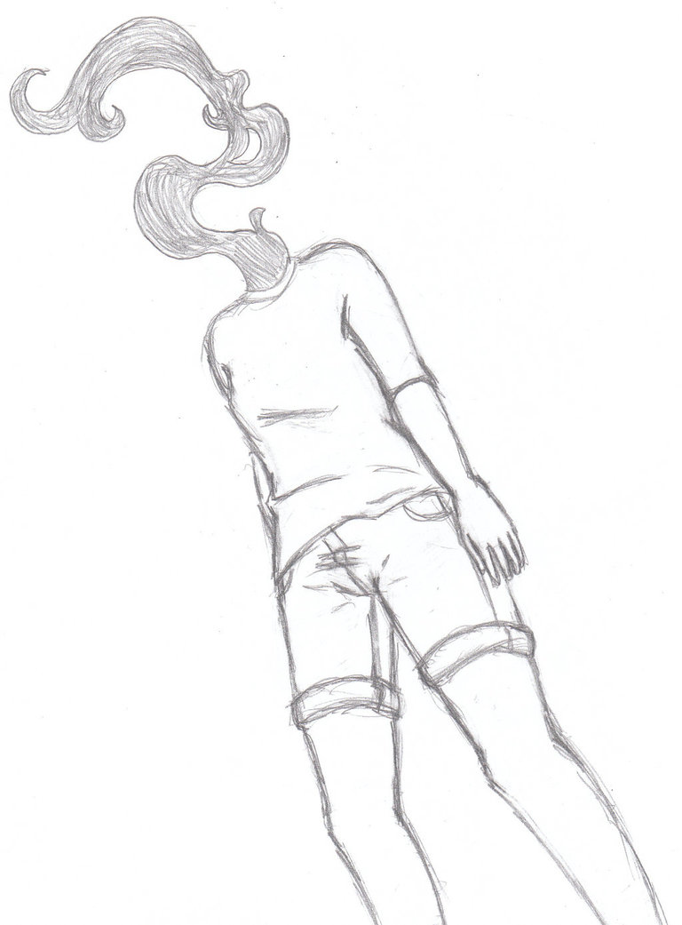 768x1041 Trying My Hand