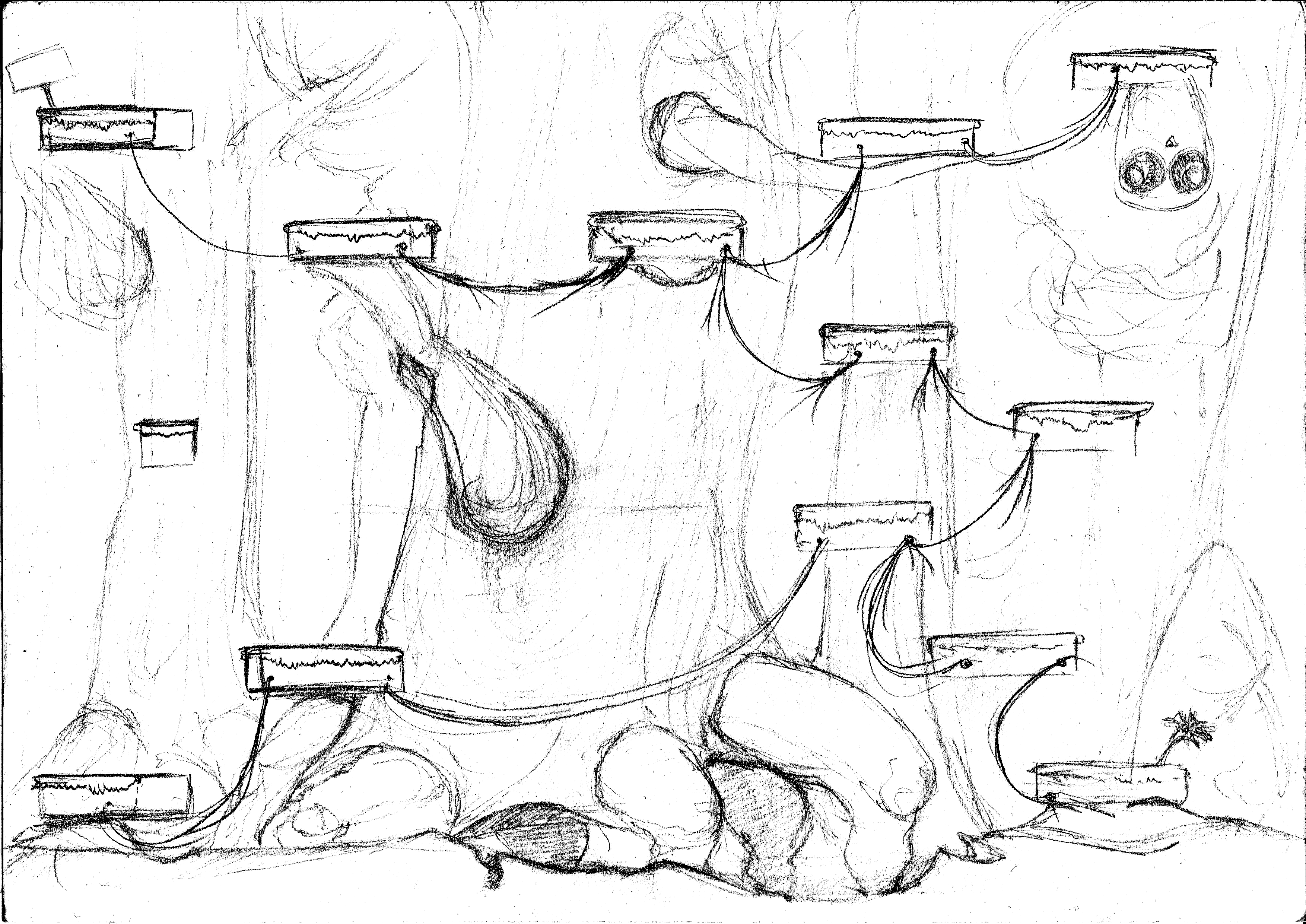 3507x2481 Level Background Concept Maria's Dissertation