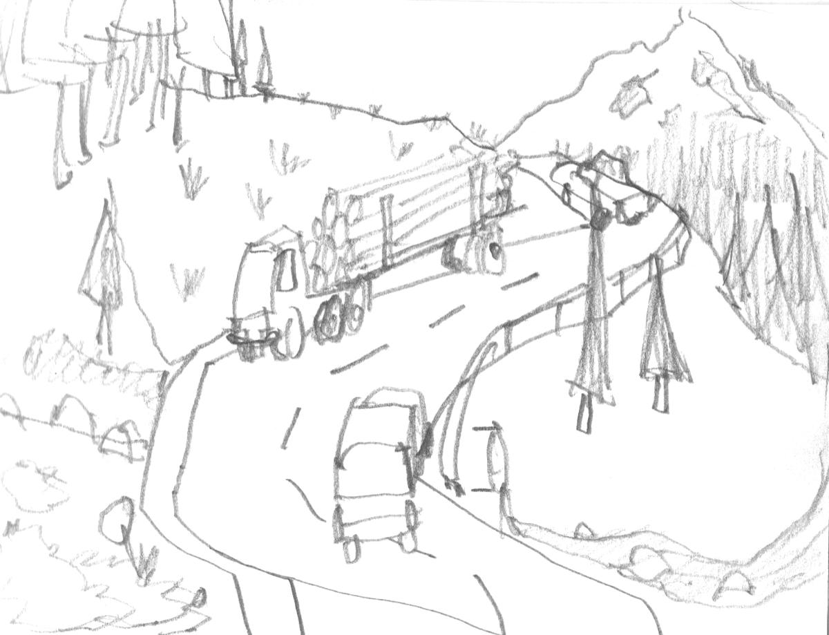 1200x919 Forest Road Chad Crouch