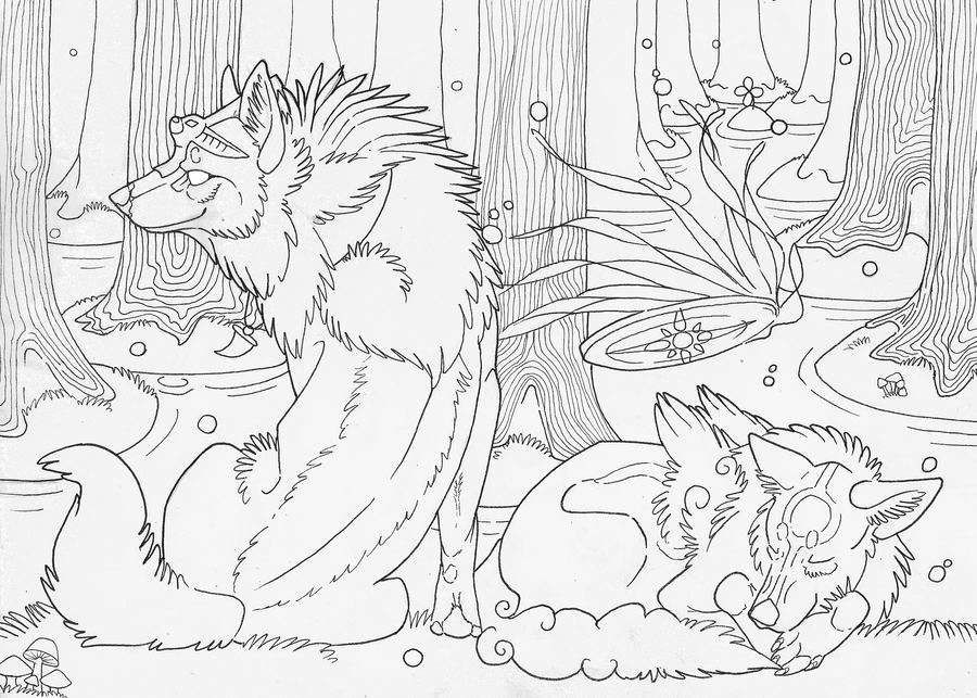 900x643 Agata Forest