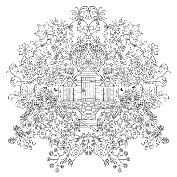 721x721 Enchanted Forest Heart Gallery Blog