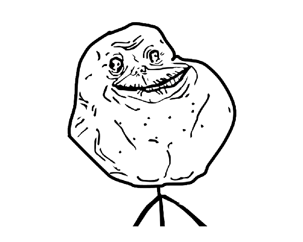 600x480 Alone Crying