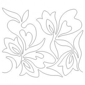 274x274 The Quilting Bug