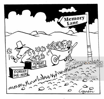 400x380 Forget Me Nots Cartoons And Comics