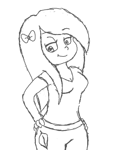 376x489 Forgiveness Leaf Concept Sketch By Reitanna Seishin