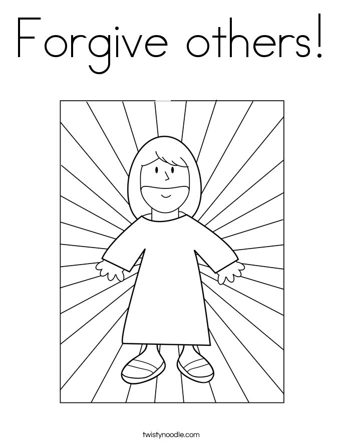 685x886 The Best Forgiveness Craft Ideas On Crayola Crafts
