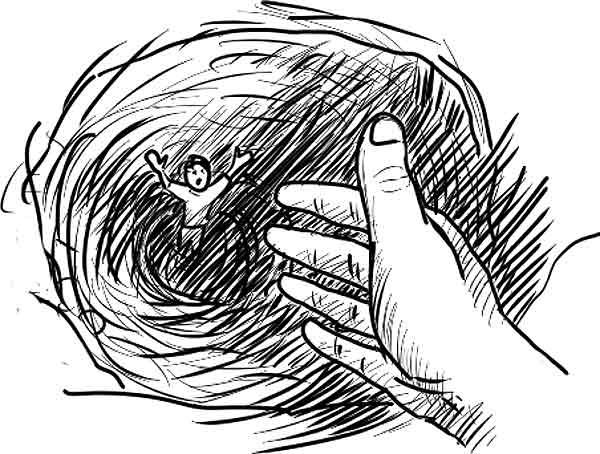 600x454 Treasures Of The Kingdom, Number 66 (Winter 2015) Gt Why Would God