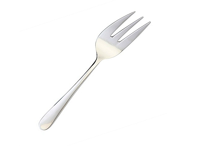 647x475 Service Fork Florence (Packs Of 10) Hallmark Catering Equipment Hire