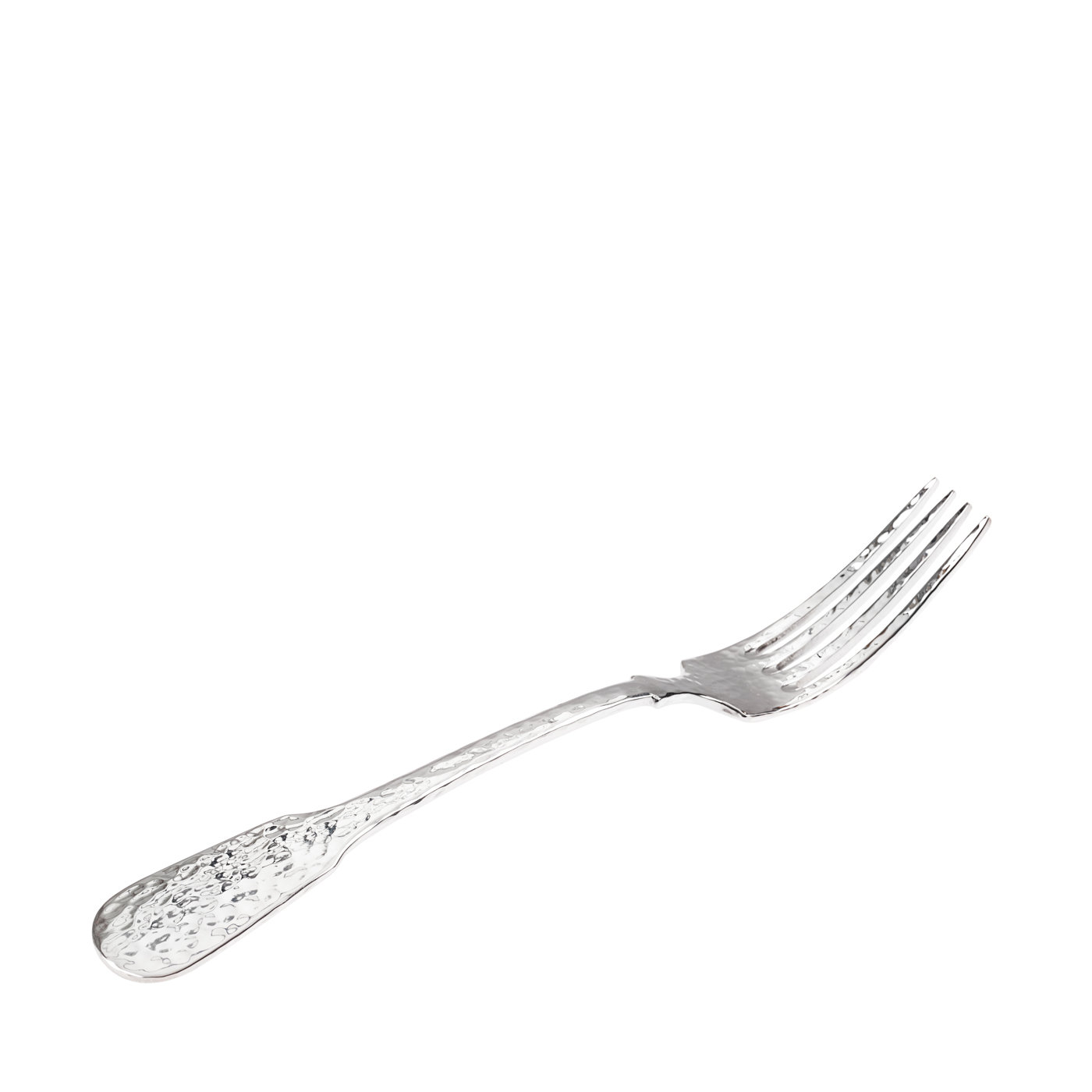 1400x1400 Troiana Sterling Silver Spoon + Fork + Knife Set For Two