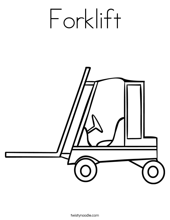 685x886 Lift Coloring Pages