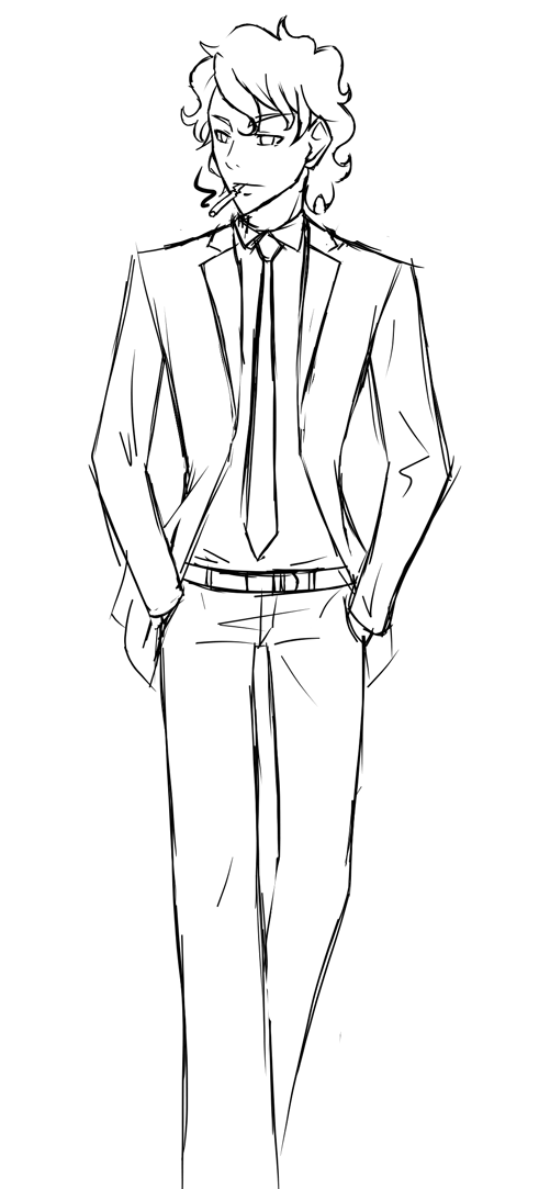 491x1083 Draw Your Characters Doing Stuff! 2.0