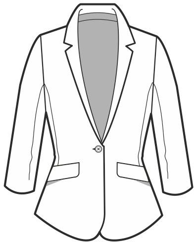 392x488 Pin By Varda On Sketches, Fashion