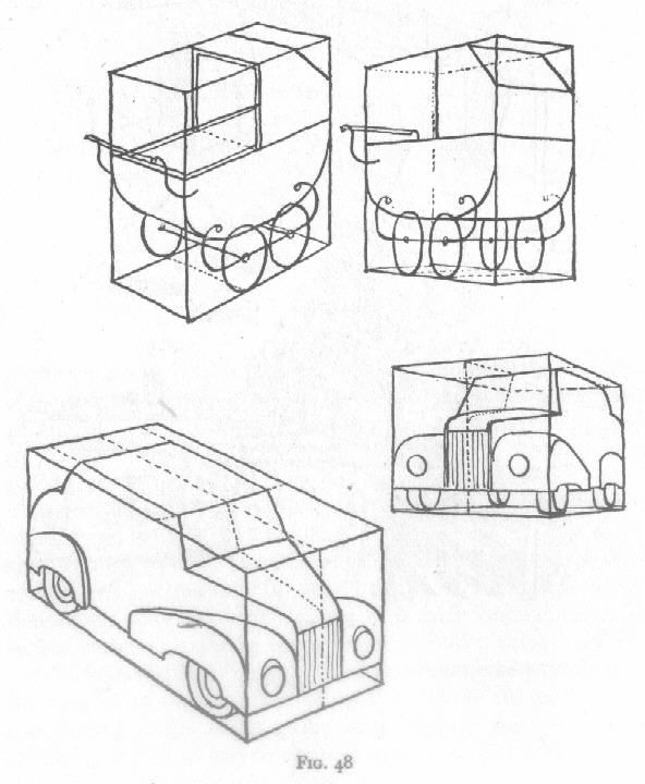 592x720 Using Cubes To Create Forms Tutorials And Resources