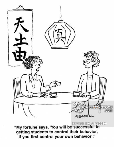 400x516 Fortune Cookie Cartoons And Comics