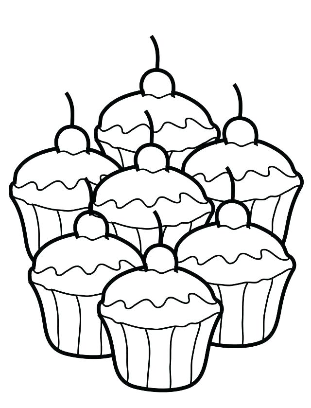 640x839 Cookies Coloring Pages Synthesis.site