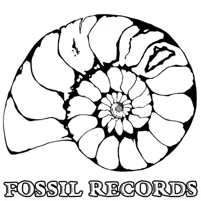 400x400 Fossil Records (@fossilrecords ) Twitter
