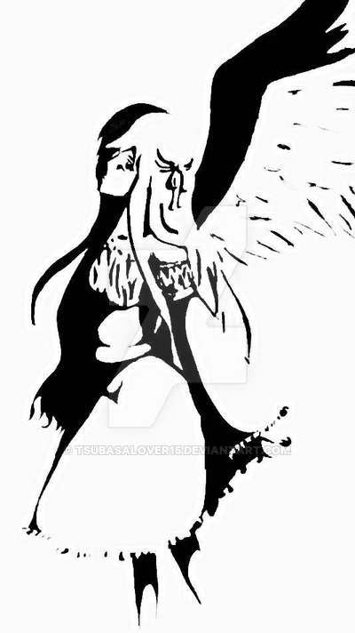 400x712 Alia (Shadow Drawing Fountain Pen) By Tsubasalover15