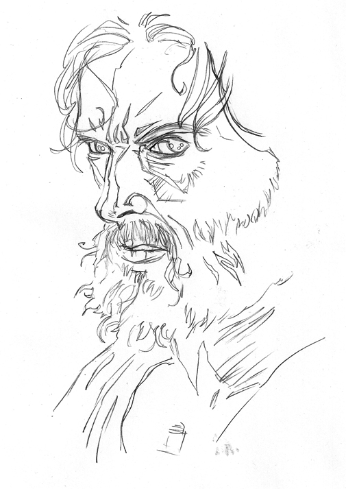 505x713 Grimm Tidings Some