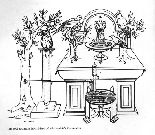 500x436 Drinking Water Fountains