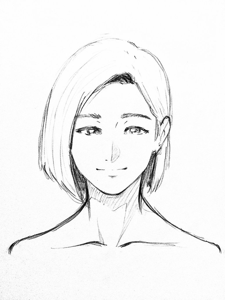 774x1032 Show Us Your Latest Sketch Or Drawing (9650