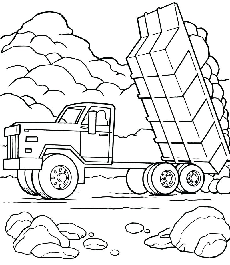 805x927 3 Wheeler Coloring Pages Cars Free Hummer Page Best Coloring