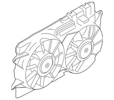 225x197 Ford Mustang Fans Amp Kits Ebay