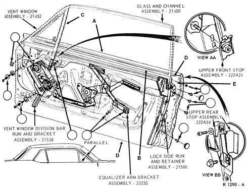 Fox Body Mustang Drawing at GetDrawings | Free download