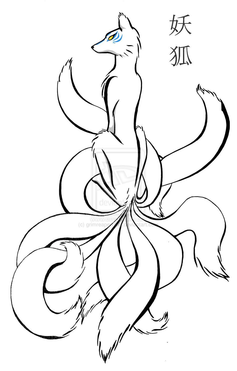 900x1410 Outline Pieces Worth The Pain Outlines, Foxes