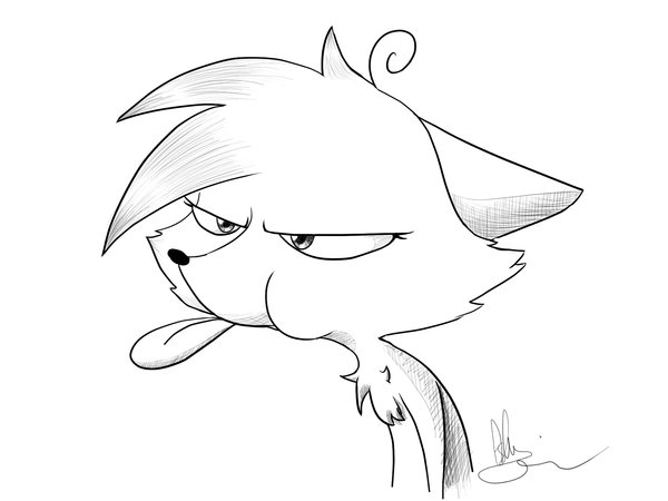 600x450 Kiki The Fox Images Bored Kiki Wallpaper And Background Photos