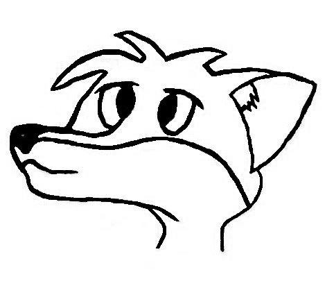 469x425 Fox Face For Foxie Clipart Panda