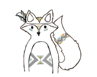 340x270 Foxy Mama Etsy